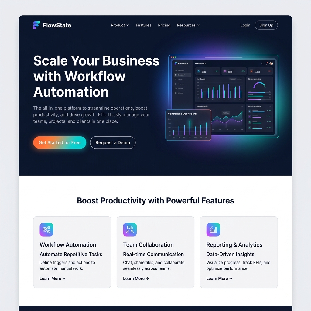 HyperDrive AI Platform